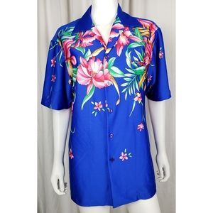 Vintage Hilo Hatties Shirt